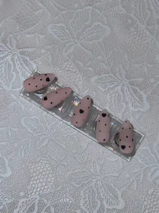 ネイル on nail 尾張旭三郷店のネイルデザイン