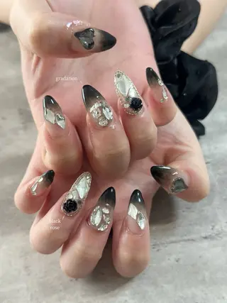 ネイル One's Nail Roomのネイルデザイン