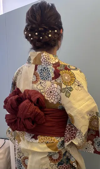 CLARUS .nozomiのマツエク・マツパデザイン