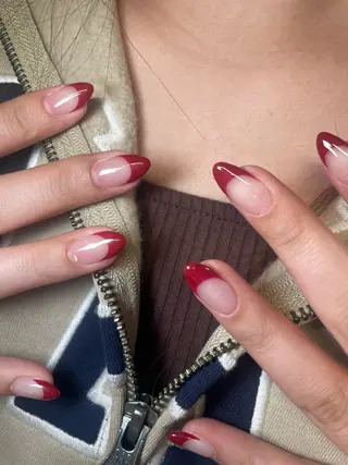 ネイル SPICENAILS sanaのネイルデザイン