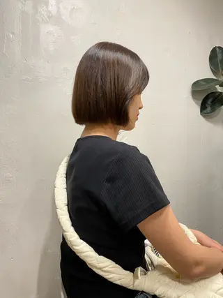 ショート アレンジ指名 no.1✨ｈａｋｏのヘアスタイル