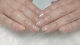 ネイル &A.nail .のネイルデザイン