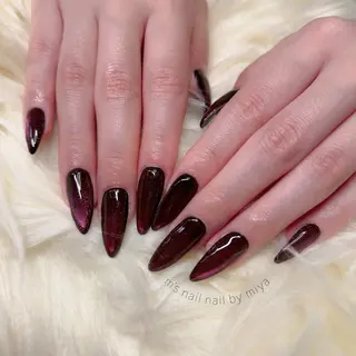 ネイル ♡ miyaのネイルデザイン