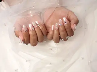 ネイル ORGAN makiのネイルデザイン