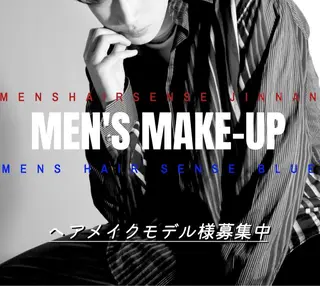 メンズ 🐱たきな/渋谷/メ ンズヘア/メイクのヘアスタイル