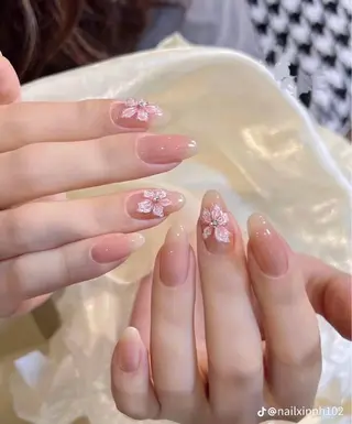 ネイル Sora Nailsのネイルデザイン