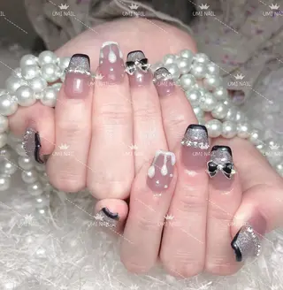 ネイル LUXE NAIL SALONのネイルデザイン