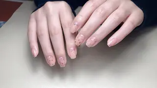 ネイル ewt miniのマツエク・マツパデザイン