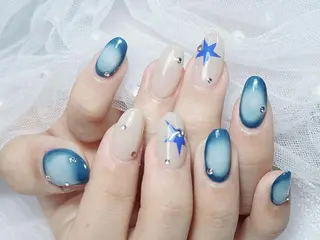 ネイル 日奈子 あゆみのネイルデザイン