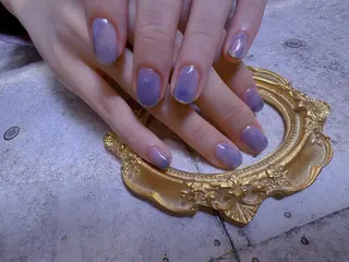 ネイル ビューティーサロン ヘゼリヒのネイルデザイン