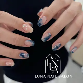 ネイル LUNA Nail salon💕のネイルデザイン