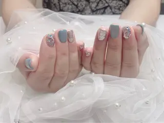 ネイル Angel AngelNailのネイルデザイン