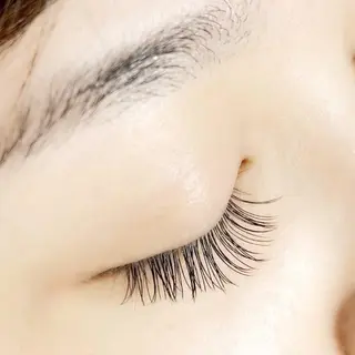 マツエク・マツパ ムラカミ ナナのマツエク・マツパデザイン