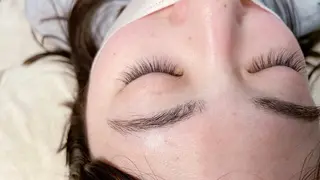 マツエク・マツパ Arana salonのマツエク・マツパデザイン