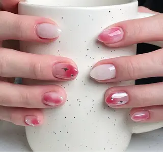 ネイル TABI ANA.CHUOのネイルデザイン