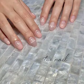 ネイル two nailのネイルデザイン