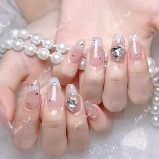 ネイル 🎀Sense Nail新宿店🎀のネイルデザイン