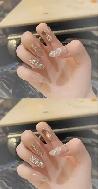 ネイル May&Way Neilのネイルデザイン