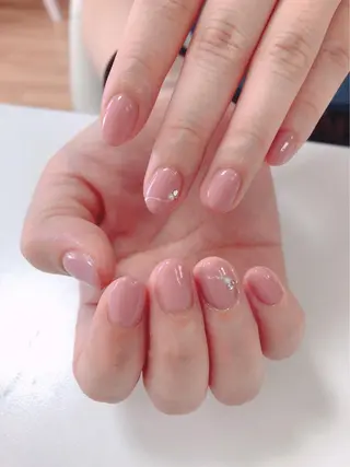 ネイル Lily Roseスタッフ一同のマツエク・マツパデザイン