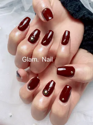 ネイル リ ナのネイルデザイン