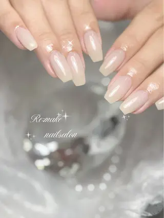 ネイル Suetake Shuriのネイルデザイン