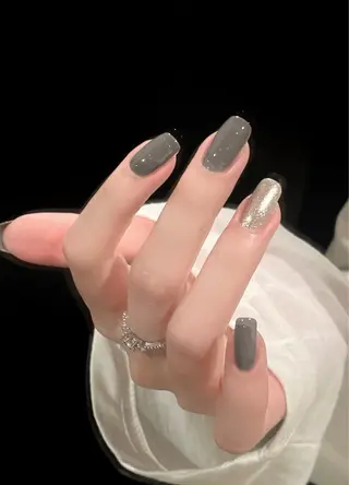 ネイル キン グミのネイルデザイン