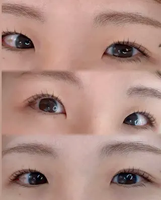 マツエク・マツパ まつ毛・眉毛専門店coco.所属・荒谷 美佐子のマツエク・マツパデザイン