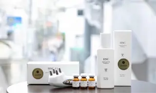 上田 真子のヘアスタイル