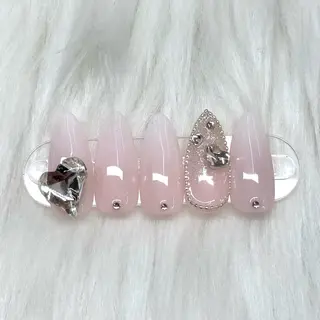 ネイル misaki /NiYのネイルデザイン