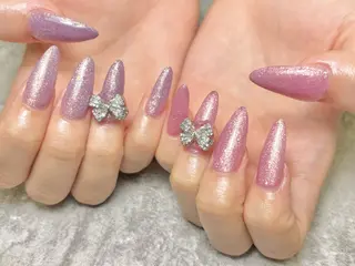 ネイル charmant momokaのネイルデザイン