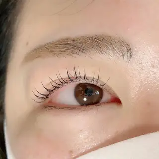 マツエク・マツパ 堀田 あゆみ （アイリスト）のマツエク・マツパデザイン