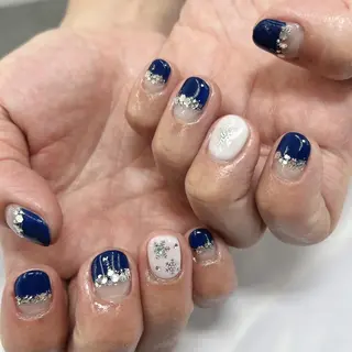 ネイル Nail salon Honey Beeのネイルデザイン