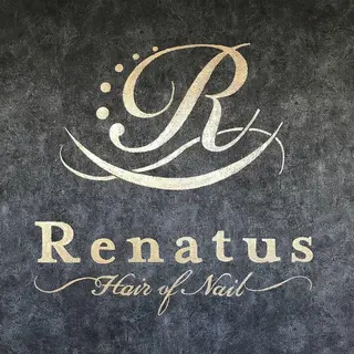 🎀RUI/髪質改善 /美髪矯正/艶カラーのヘアスタイル