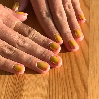 ネイル 北名古屋♡ ayanaのネイルデザイン