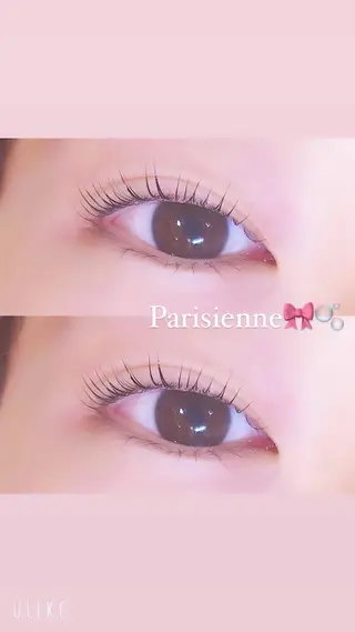 マツエク・マツパ 🎀misaki 🎀のマツエク・マツパデザイン