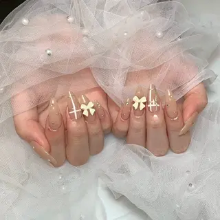 ネイル D.d ririaのネイルデザイン