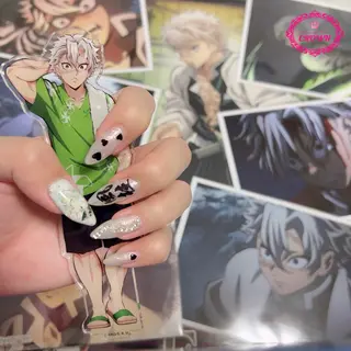 ネイル CROWN プライベートサロンのネイルデザイン