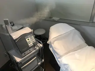 長谷川 望美のエステ・リラクイメージ