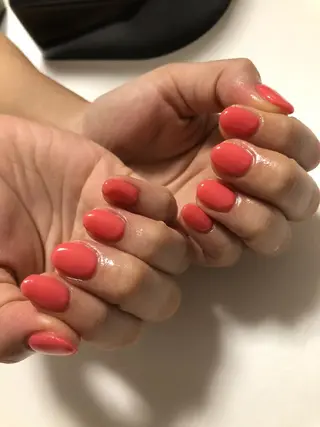 ネイル Asa miのネイルデザイン