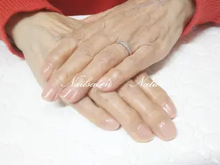 ネイル nailsalon　 Natuのネイルデザイン