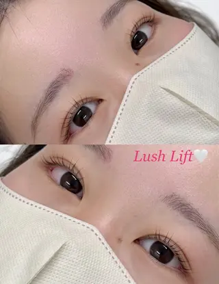 マツエク・マツパ トレンド眉🎀✨ kimikaの眉毛・アイブロウイメージ