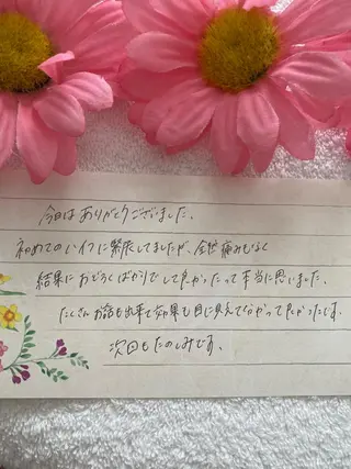 R E O T I A R A（レオティアラ）所属・高屋 昌子のその他イメージ