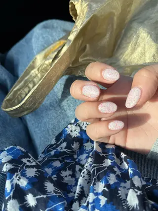 ネイル K Aのネイルデザイン