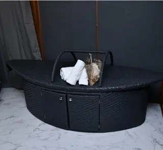 Elvita ビューティーサロンのエステ・リラクイメージ