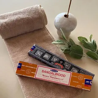 癒しの空間 マユネロ所属・癒しの空間 マユネロのエステ・リラクイメージ