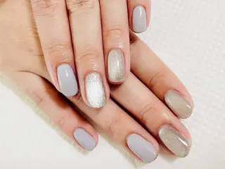 ネイル ネイルサロン HANAのネイルデザイン