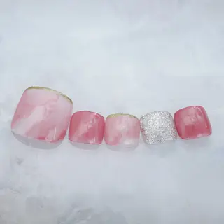 ネイル はあとねいる 盛岡青山店のネイルデザイン