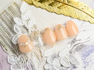 ネイル ゆ か_Nails💫のネイルデザイン