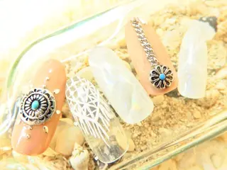 ネイル Dolce.Nail 柏店のネイルデザイン