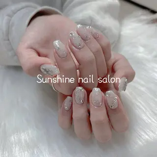 ネイル サンシャイン ネイル池袋店のネイルデザイン
